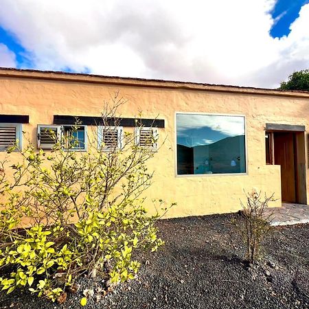 Casa Surf La Higuerita Villa Tetir Exteriör bild